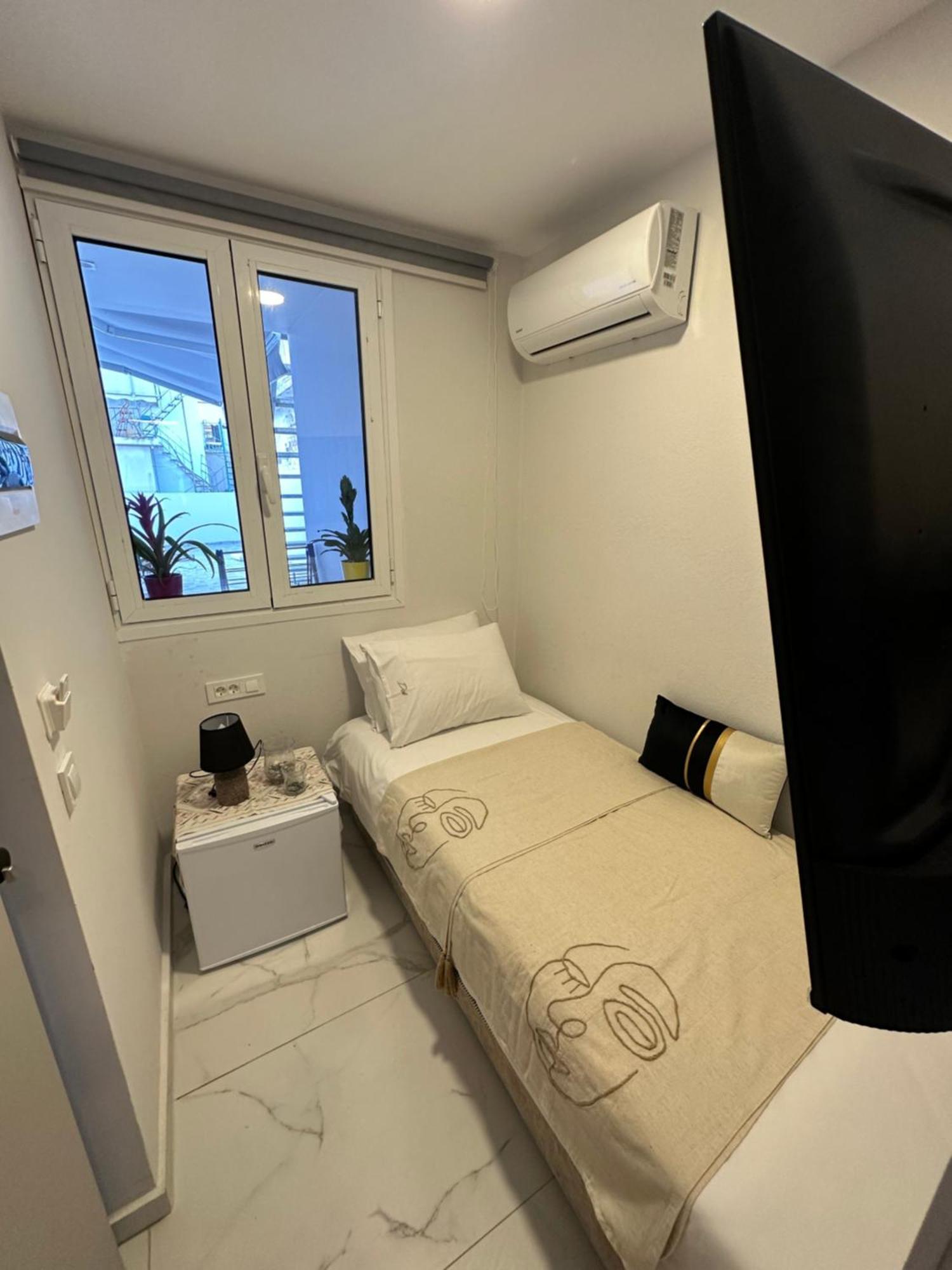 Amina Apartments Zakynthos Exteriér fotografie