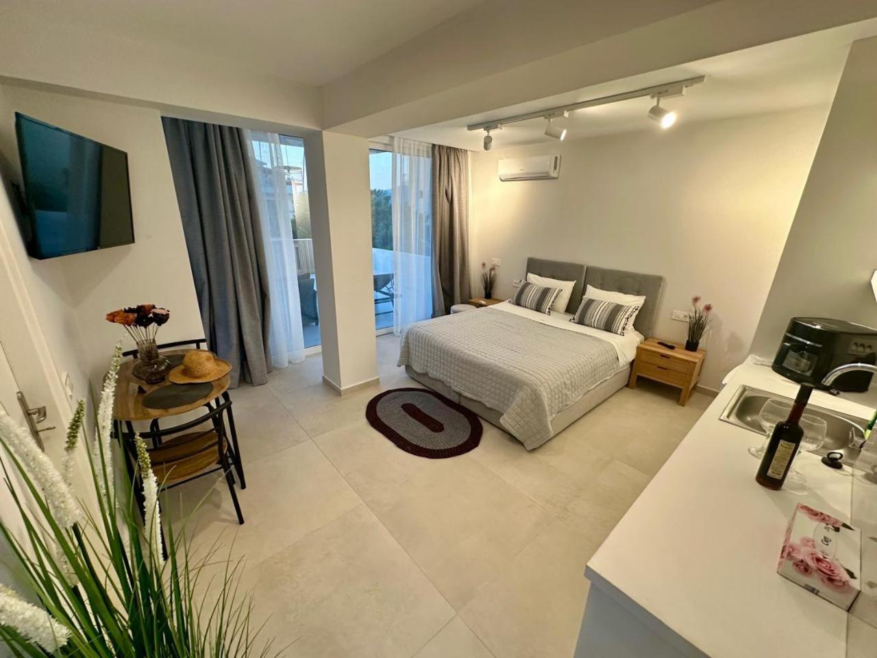 Amina Apartments Zakynthos Exteriér fotografie