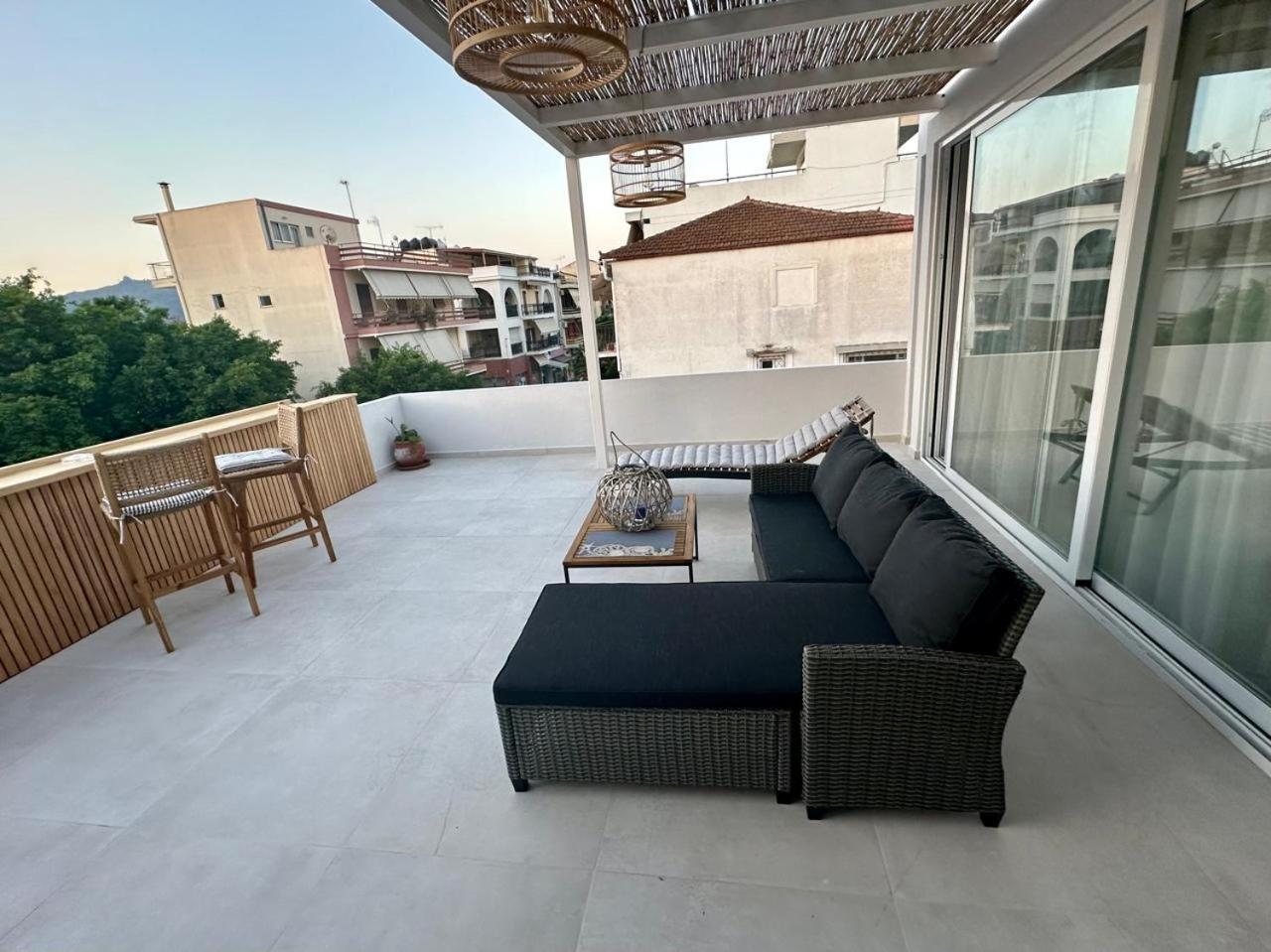 Amina Apartments Zakynthos Exteriér fotografie